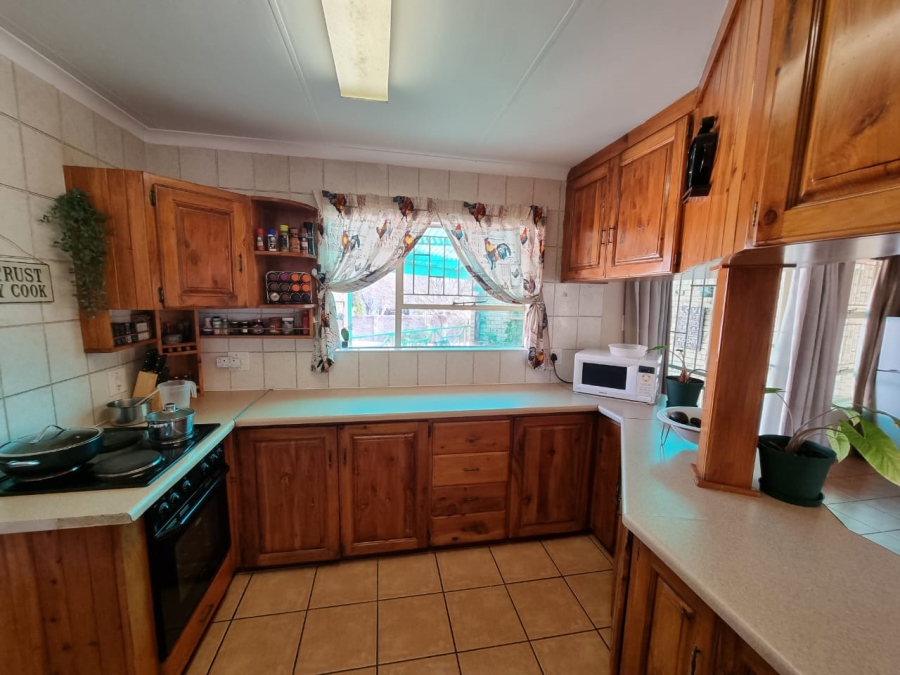 4 Bedroom Property for Sale in La Provance Free State